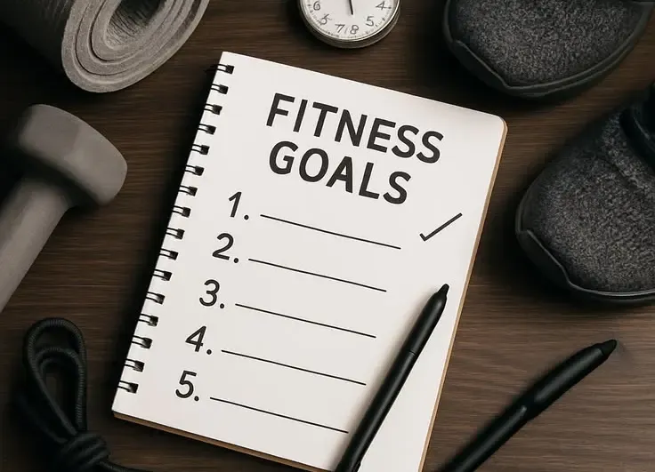 Free physical fitness assessment test with personal trainers