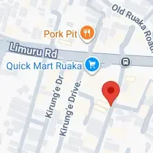 Convenient gym facility location at Minstan Towers behind Quickmart Ruaka Nairobi