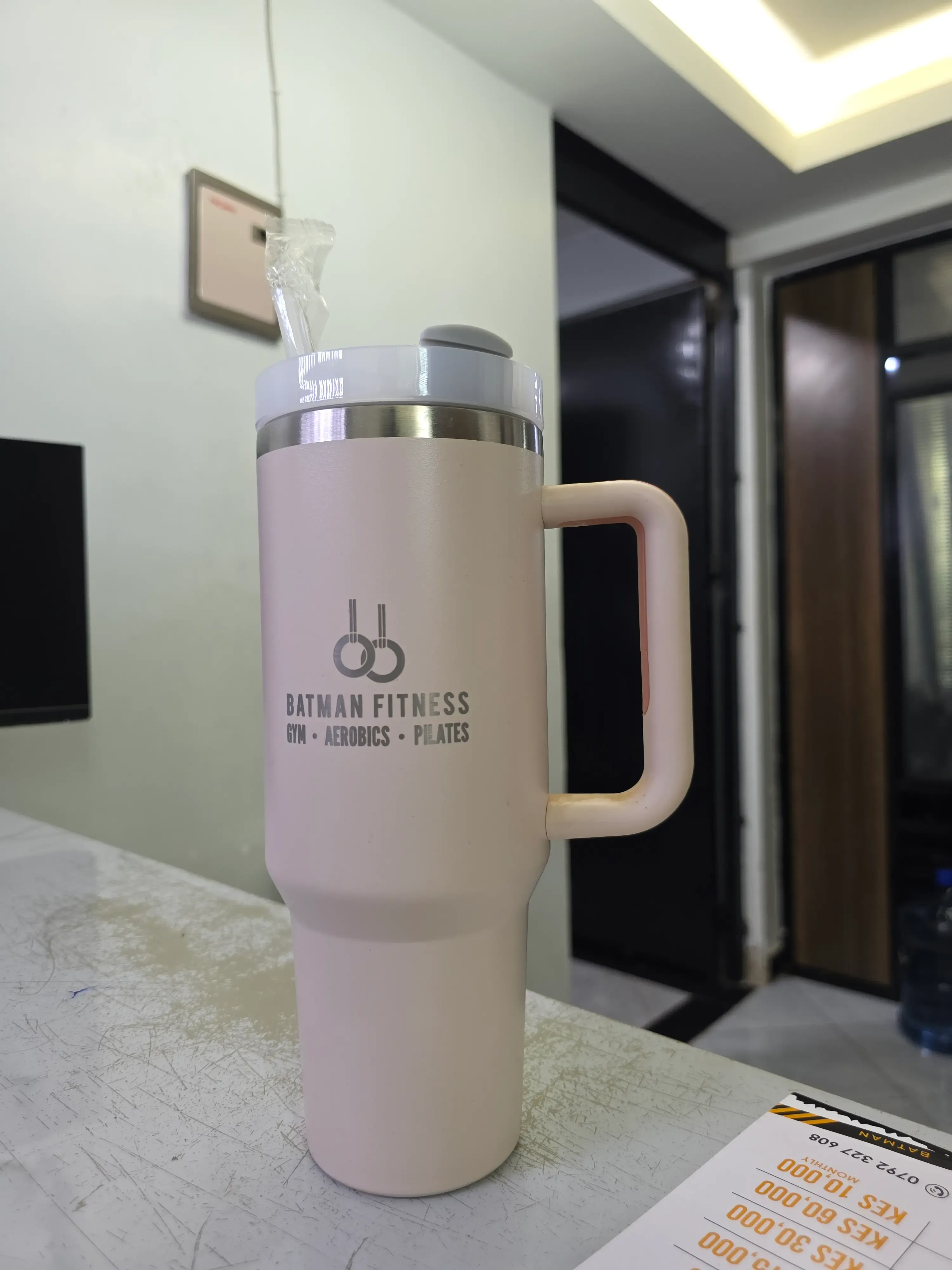Official Merch Product 4